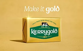 Kerrygold introduces ad campaign