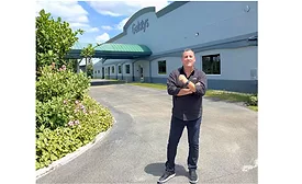 Gelatys opens new Florida facility