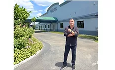 Gelatys opens new Florida facility