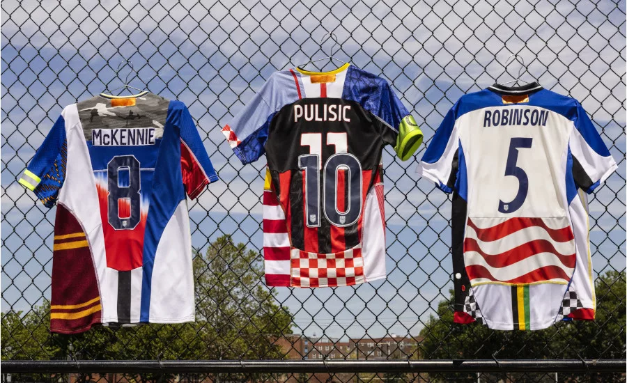 Chobani to chronicle U.S. soccer players