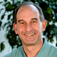 Jon Goodman headshot