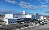 Idaho Milk Products hosts ribbon cutting