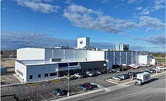Idaho Milk Products hosts ribbon cutting
