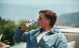 Body Armour launches canned sports drink