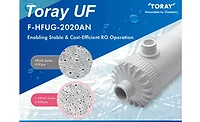 F-HFUG Series ultrafiltration membrane module