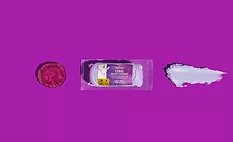 LaClare introduces Ube Goat Cheese