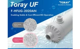 F-HFUG Series ultrafiltration membrane module