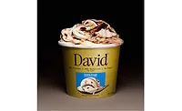 David Protein enters frozen dessert categorty