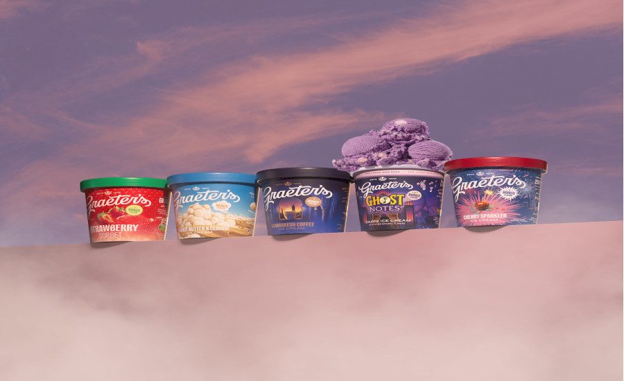Graeter's launches limited-edition summer flavors