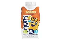 Nurri introduces kids' protein shake