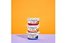 siggi's new Fruit & Fiber lineup