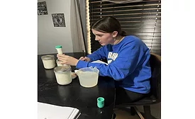 Big strides made in milk storage practices