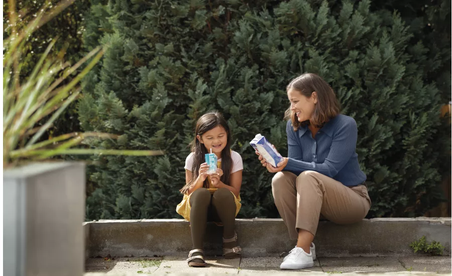 Tetra Pak achieves excellent sustainability