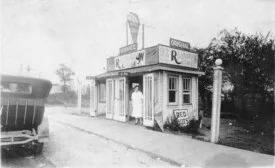 The Original Rainbow Cone celebrates 100th anniversary