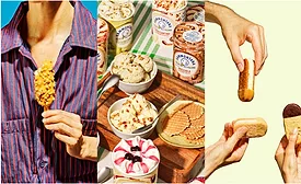 Italian gelato brand expands in the U.S.
