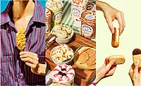Sammontana.jpg Italian gelato brand expands in the U.S.