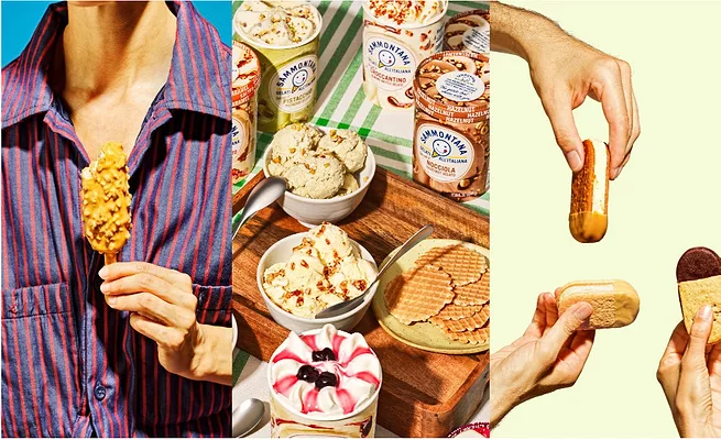 Italian gelato brand expands in the U.S.