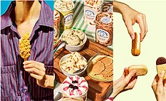 Italian gelato brand expands in the U.S.