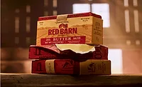 Flora debuts Red Barn Butter