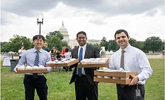 Ice Cream Party.jpg Capitol Hill Ice Cream Party a big succees