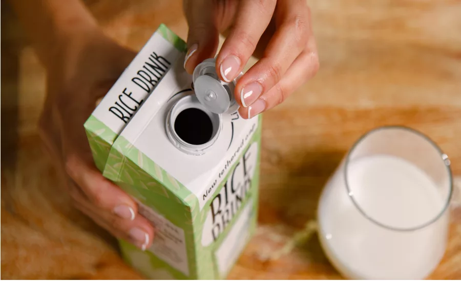 Tetra Pak new product in North America