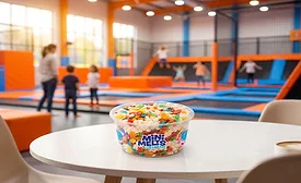 Mini Melts USA launches new flavor