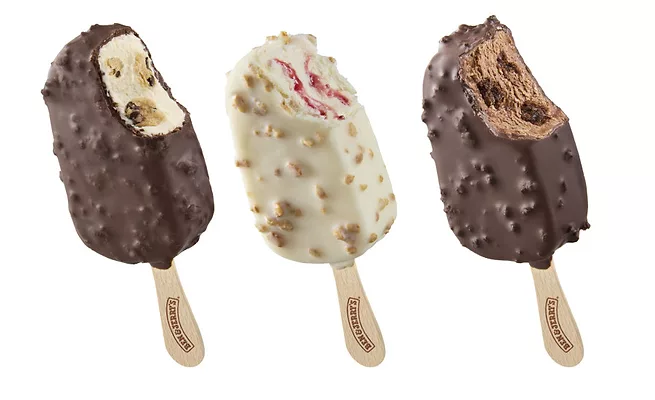 Ben & Jerry's announces new promotion