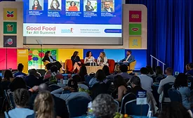 Bel US founding partner of Good Food Coalition
