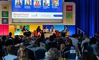 Bel US founding partner of Good Food Coalition