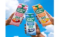GoodBelly.jpg GoodBelly launches probiotic smoothies