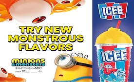 ICEE launches new flavor