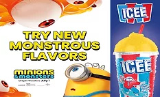 ICEE launches new flavor
