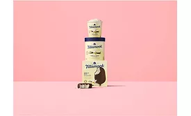 Tillamook launches The Real Scoop