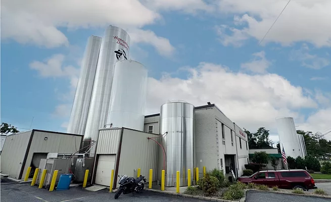 Former Harrisburg Dairies is sold
