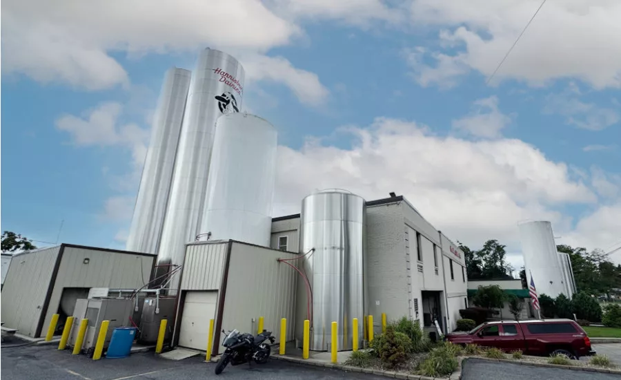 Former Harrisburg Dairies is sold