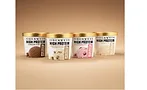 Oberweis new protein ice cream