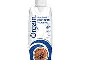 Orgain.PNG Orgain introduces new shake