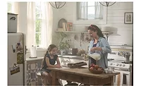 Texas.jpg Oak Farms Dairy launches new campaign