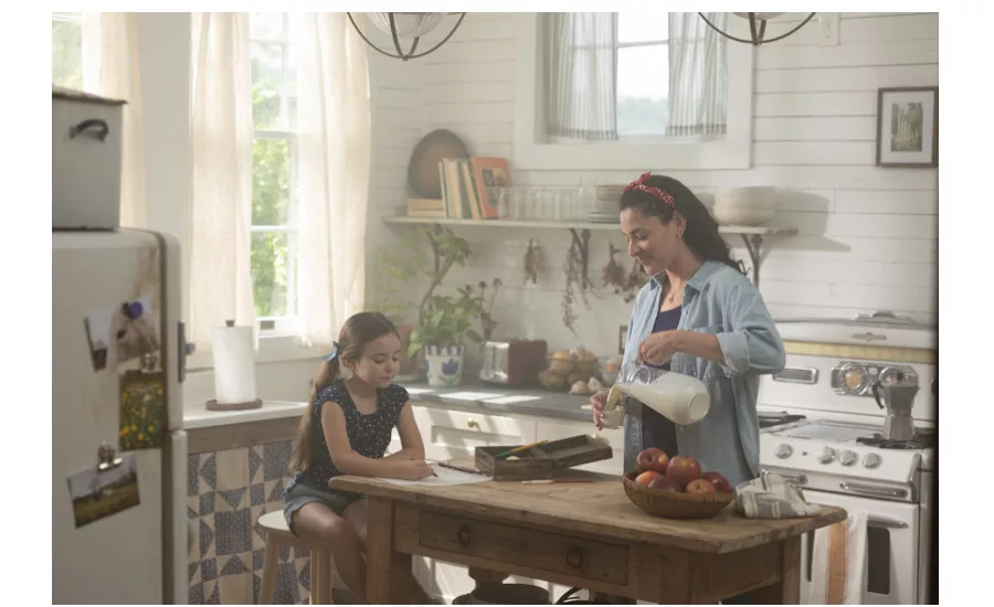 Oak Farms Dairy launches new campaign