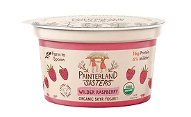Painterland Sisters introduces new flavor