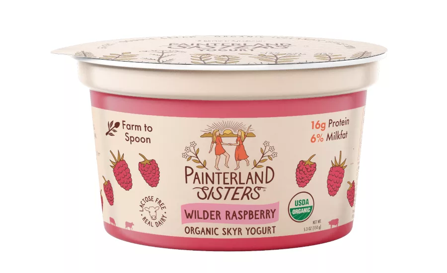 Painterland Sisters introduces new flavor