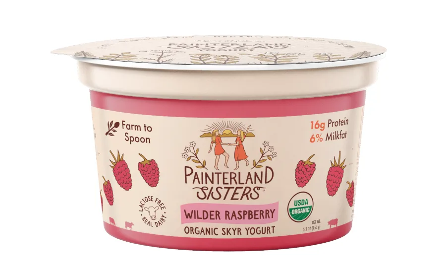 Painterland Sisters.png Painterland Sisters introduces new flavor