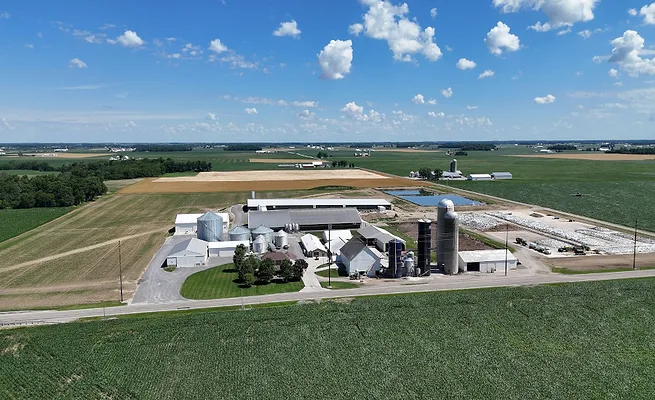 Danone reports contribution to U.S. economy
