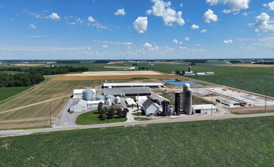 Danone reports contribution to U.S. economy