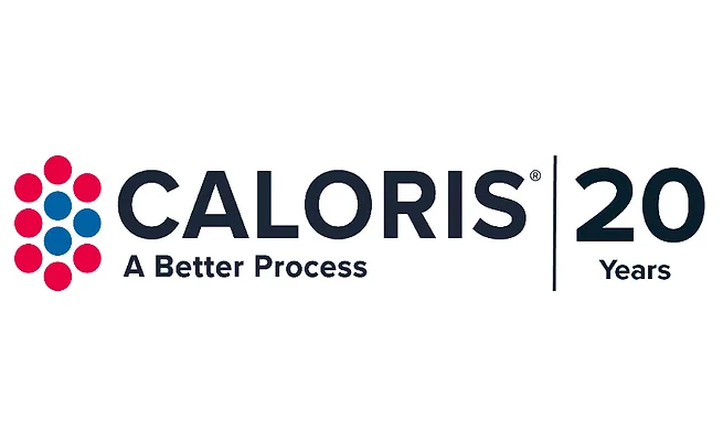Caloris Engineering logo Caloris Engineering logo