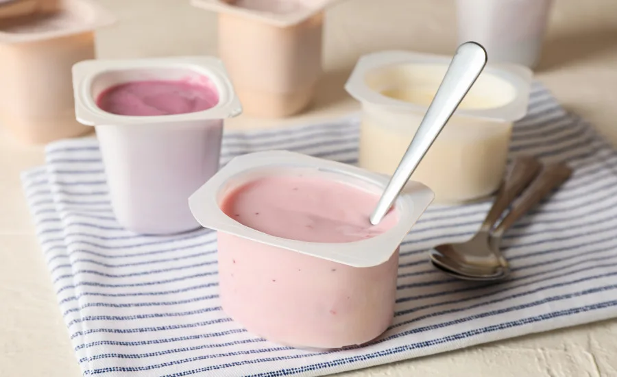 AKFP introduces tapioca starch