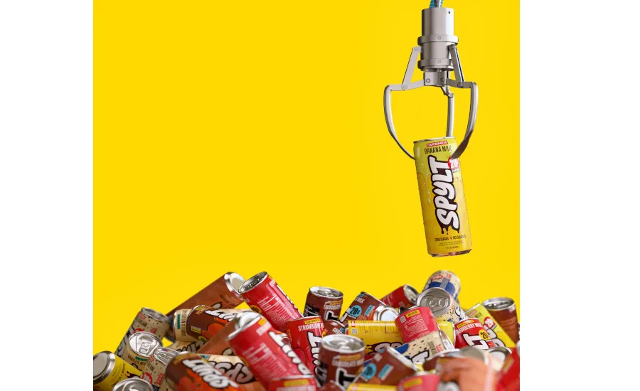 SPYLT introduces new flavor