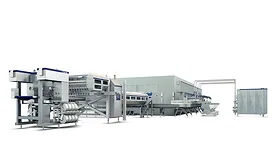 Tetra Pak teams with Axis Communications for new solution
