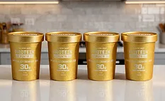 Protein Pints.jpg Protein Pints to give away more than $5K in prizes