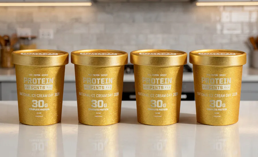 Protein Pints to give away more than $5K in prizes